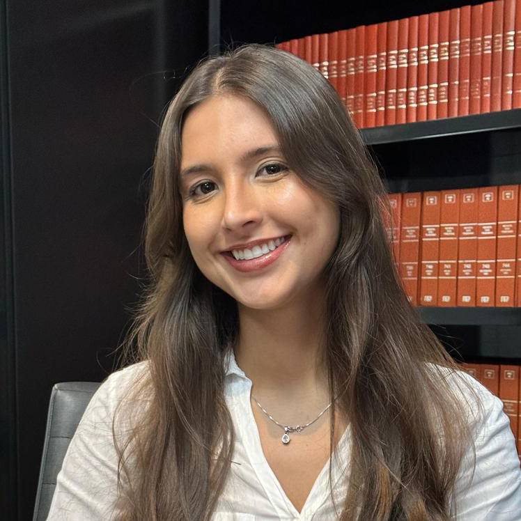 Gabriela Borlot Nascimento