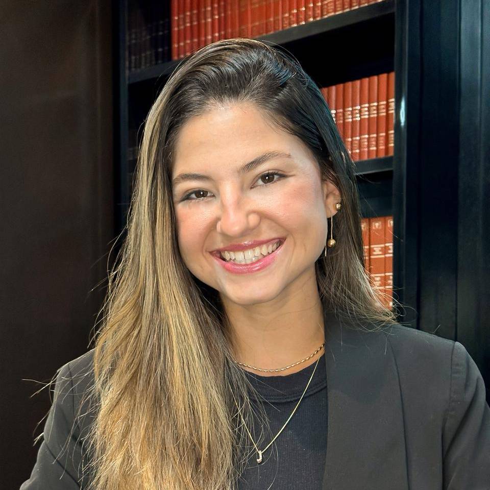 Julia Aridi Cypriano