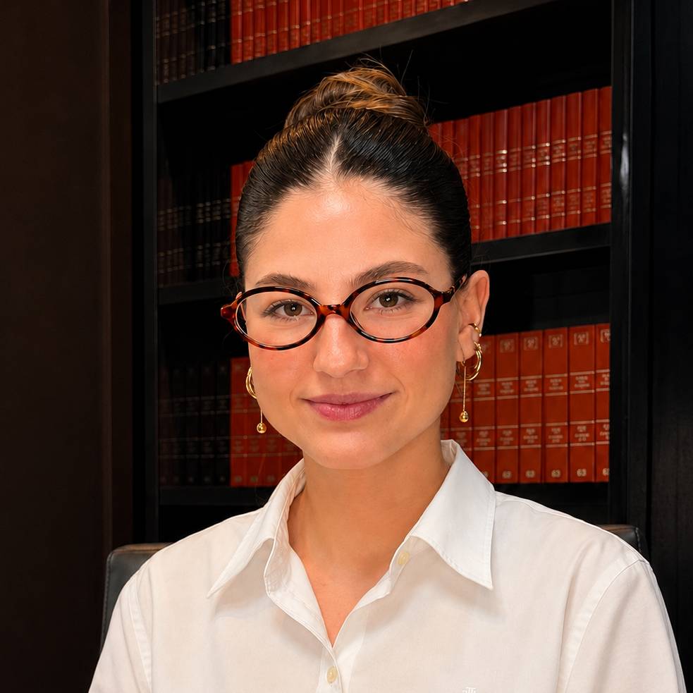 Julia Aridi Cypriano