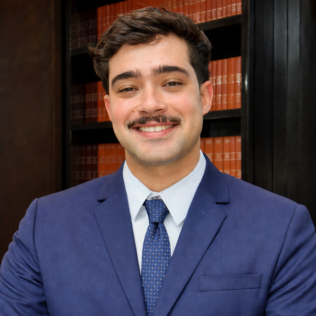 Henrique Coutinho Torezani