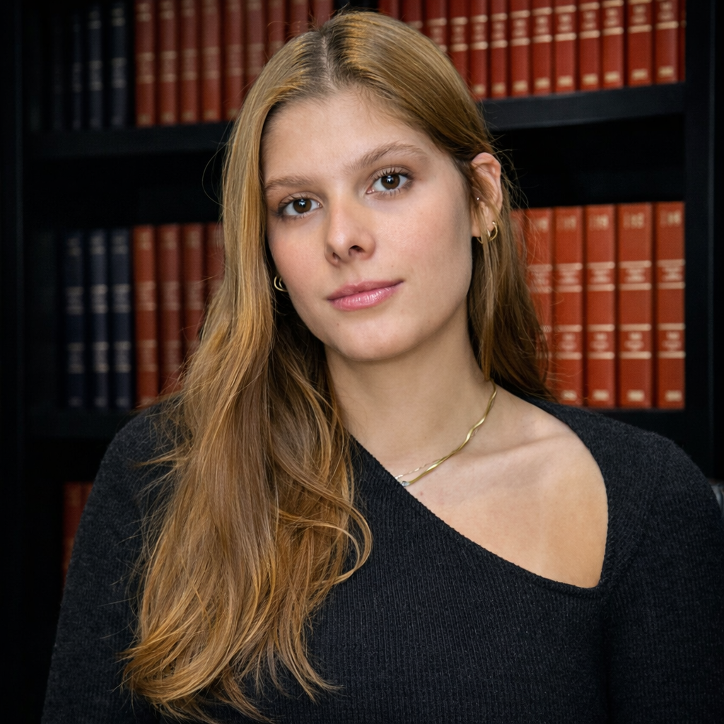 Mariana Loss Bahiense Moreira