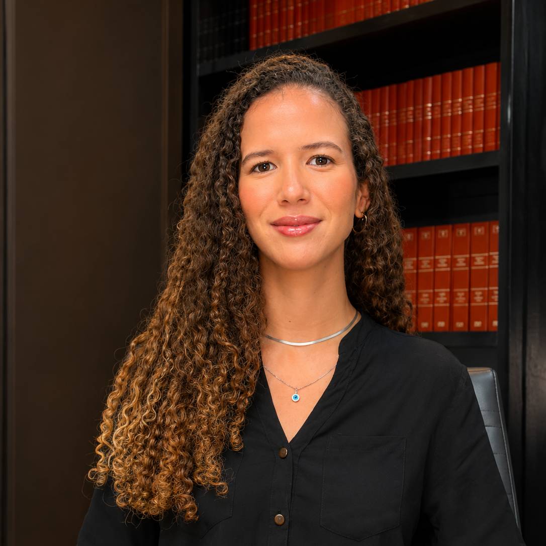 Hanna Karoline de Jesus Pessoa